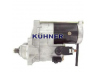AD KÜHNER 254180 starteris
RE70474, RE70960, RE79474, TY24441