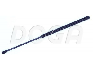 DOGA 2024573 dujinė spyruoklė, bagažinė 
 Priedai -> Bagažinė/pakrovimo skyrius
1J6827550E, 3B9827550