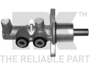 NK 823644 pagrindinis cilindras, stabdžiai 
 Stabdžių sistema -> Pagrindinis stabdžių cilindras
558059, 558174, 9117554, 9193225