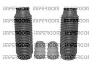 ORIGINAL IMPERIUM 50956 apsauginio dangtelio komplektas, amortizatorius 
 Ašies montavimas/vairavimo mechanizmas/ratai -> Montavimas, pakabos statramstis
553252D000, 5532627000, 553252D000