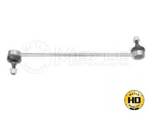 MEYLE 53-16 060 0014/HD šarnyro stabilizatorius 
 Ašies montavimas/vairavimo mechanizmas/ratai -> Stabilizatorius/fiksatoriai -> Savaime išsilyginanti atrama
LR002626