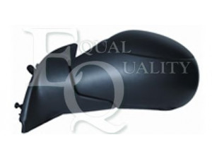 EQUAL QUALITY RS00124 išorinis veidrodėlis 
 Kėbulas -> Keleivių kabina -> Veidrodėlis
00008149FG, 8148FG, 8149FG, 925803