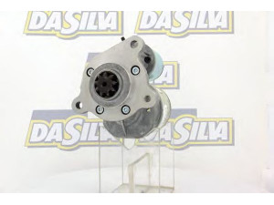 DA SILVA D020439 starteris 
 Elektros įranga -> Starterio sistema -> Starteris
047911023, 047911023C, 047911023G