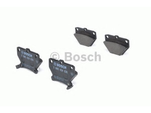 BOSCH 0 986 424 630 stabdžių trinkelių rinkinys, diskinis stabdys 
 Techninės priežiūros dalys -> Papildomas remontas
04466 20090, 04466 52010, 04466 52020