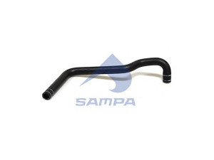 SAMPA 011.334 radiatoriaus žarna
375 506 00 35, 3755060035, 940 506 12 35