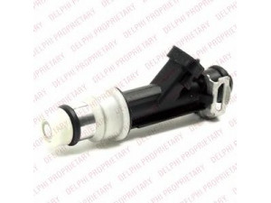 DELPHI FJ10572 įpurškimo antgalis
21015436