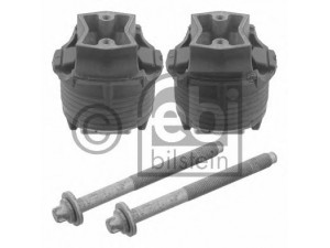 FEBI BILSTEIN 31964 ašies korpuso guolių komplektas 
 Ašies montavimas/vairavimo mechanizmas/ratai -> Ašies atrama/ašies korpusas/ašies montavimas -> Pasukamojo veleno sujungimas
204 350 00 75, 204 350 00 75 S1
