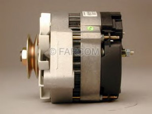 FARCOM 118049 kintamosios srovės generatorius
570511, 91515530, 95607232, 95619192