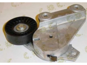 AUTOKIT 03.80479 įtempiklio svirtis, V formos rumbuotas diržas 
 Diržinė pavara -> V formos rumbuotas diržas/komplektas -> Įtempiklis
6842019