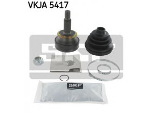 SKF VKJA 5417 jungčių komplektas, kardaninis velenas 
 Ratų pavara -> Sujungimai/komplektas