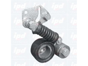 IPD 15-3110 įtempiklio skriemulys, V formos rumbuotas diržas 
 Diržinė pavara -> V formos rumbuotas diržas/komplektas -> Įtempiklio skriemulys
51958007393, 51958007396