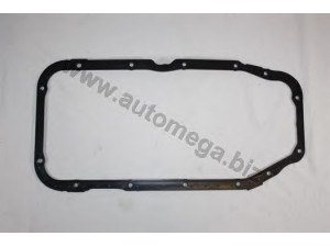 AUTOMEGA 1006520602 tarpiklis, alyvos karteris 
 Variklis -> Tarpikliai -> Tarpiklis, alyvos karteris
0652602, 652602, 90500532