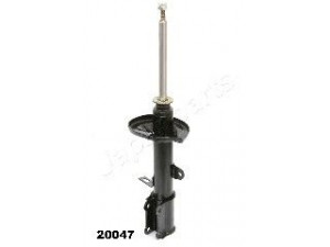 JAPANPARTS MM-20047 amortizatorius 
 Pakaba -> Amortizatorius
A2125, B2125, 4854012120, 4854012140