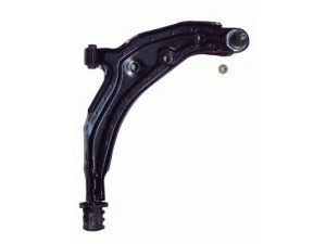 LEMFÖRDER 28128 01 vikšro valdymo svirtis 
 Ašies montavimas/vairavimo mechanizmas/ratai -> Valdymo svirtis/pasukamosios svirties sujungimas -> Vairo trauklės (valdymo svirtis, išilginis balansyras, diago
54500-6F600
