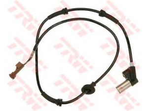 TRW GBS2006 jutiklis, rato greitis 
 Elektros įranga -> Jutikliai
4647038