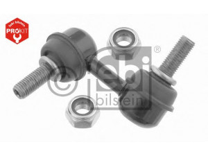 FEBI BILSTEIN 24950 šarnyro stabilizatorius 
 Ašies montavimas/vairavimo mechanizmas/ratai -> Stabilizatorius/fiksatoriai -> Savaime išsilyginanti atrama
51321-S5A-003