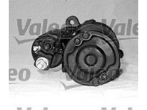 VALEO 458239 starteris 
 Elektros įranga -> Starterio sistema -> Starteris
M0T86181, M0T91581, 23300-00Q0H