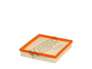 HENGST FILTER E1079L oro filtras 
 Techninės priežiūros dalys -> Techninės priežiūros intervalai
13 71 7 630 911, 13 71 8 507 320