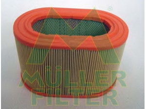 MULLER FILTER PA899 oro filtras 
 Techninės priežiūros dalys -> Techninės priežiūros intervalai
MD603384, MZ311785, XD603384