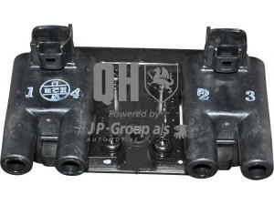 JP GROUP 3291600309 ritė, uždegimas 
 Kibirkšties / kaitinamasis uždegimas -> Uždegimo ritė
96453420, 96453420