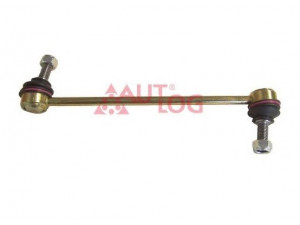 AUTLOG FT1552 šarnyro stabilizatorius 
 Ašies montavimas/vairavimo mechanizmas/ratai -> Stabilizatorius/fiksatoriai -> Savaime išsilyginanti atrama
7H0411317, 7H0411317A, 7H5411317