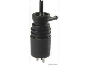 HERTH+BUSS ELPARTS 65451050 vandens siurblys, priekinio stiklo plovimas