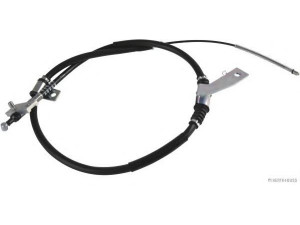 MAGNETI MARELLI 600000117230 trosas, stovėjimo stabdys
49010-09101, 49010-09103