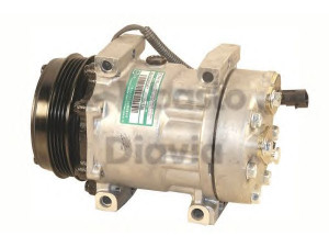 WEBASTO 82D0156185CA kompresorius, oro kondicionierius
87802912, 878029120
