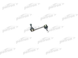 PATRON PS4122 šarnyro stabilizatorius 
 Ašies montavimas/vairavimo mechanizmas/ratai -> Stabilizatorius/fiksatoriai -> Savaime išsilyginanti atrama