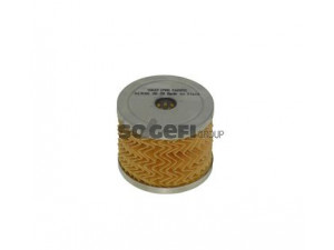 SogefiPro FA0455 kuro filtras 
 Techninės priežiūros dalys -> Papildomas remontas
7701033176, 8549757006