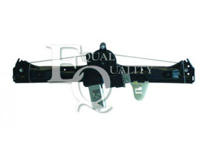 EQUAL QUALITY 140216 lango pakėliklis 
 Vidaus įranga -> Elektrinis lango pakėliklis
51779568, 60806470, 51830253, 20291802