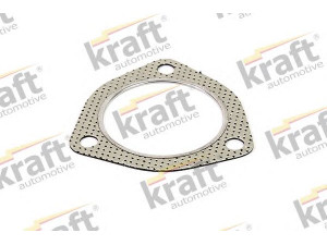 KRAFT AUTOMOTIVE 0528320 tarpiklis, išleidimo kolektorius 
 Dviratė transporto priemonės -> Išmetimo sistema -> Atskiros surinkimo dalys -> Sandariklis, alyvos pompa
4805870, 96350814