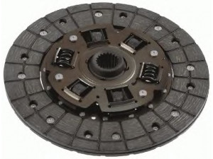 SACHS 1862 991 002 sankabos diskas 
 Sankaba/dalys -> Sankabos diskas
MD710155, MD713775, MD717530, MD722483
