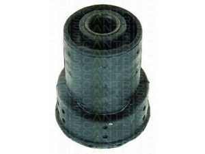 TRISCAN 8500 11839 stebulės laikiklio įvorė 
 Ašies montavimas/vairavimo mechanizmas/ratai -> Ašies atrama/ašies korpusas/ašies montavimas -> Pasukamojo veleno sujungimas
33 31 1 094 036