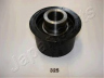 JAPANPARTS BE-325 įtempiklis, paskirstymo diržas 
 Diržinė pavara -> Paskirstymo diržas/komplektas -> Dirželio įtempiklis (įtempimo blokas)
JE48-12-740