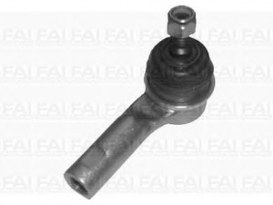 FAI AutoParts SS4431 skersinės vairo trauklės galas 
 Vairavimas -> Vairo mechanizmo sujungimai
274226