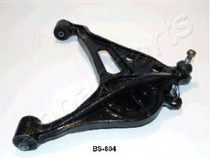JAPANPARTS BS-804L vikšro valdymo svirtis 
 Ašies montavimas/vairavimo mechanizmas/ratai -> Valdymo svirtis/pasukamosios svirties sujungimas -> Vairo trauklės (valdymo svirtis, išilginis balansyras, diago
45202-65D01, 4520267D01, 4520267D01000