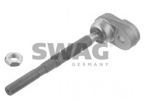 SWAG 10 93 4833 vidinė skersinė vairo trauklė 
 Vairavimas -> Vairo mechanizmo sujungimai
169 330 09 03, 169 330 09 03 S1