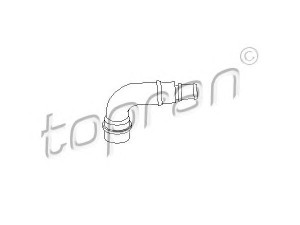 TOPRAN 111 158 žarna, vožtuvo dangtelio alsuoklis 
 Variklis -> Cilindrų galvutė/dalys -> Svirties dangtelis/tarpiklis
06A 103 213F, 06A 103 213F, 06A 103 213F