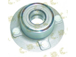 AUTOKIT 01.371 rato guolio komplektas 
 Ašies montavimas/vairavimo mechanizmas/ratai -> Rato stebulė/montavimas -> Rato guolis
5027621