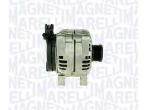 MAGNETI MARELLI 944390444000 kintamosios srovės generatorius 
 Elektros įranga -> Kint. sr. generatorius/dalys -> Kintamosios srovės generatorius
71 723 429, 71 723 430, 71 780 169