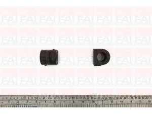 FAI AutoParts SS6290 skersinio stabilizatoriaus įvorių komplektas 
 Ašies montavimas/vairavimo mechanizmas/ratai -> Stabilizatorius/fiksatoriai -> Sklendės
71740109, 350145, 9191188