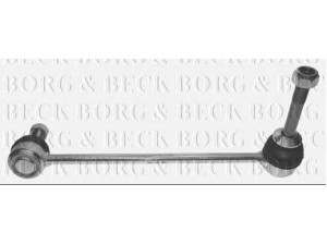 BORG & BECK BDL7080 šarnyro stabilizatorius 
 Ašies montavimas/vairavimo mechanizmas/ratai -> Stabilizatorius/fiksatoriai -> Savaime išsilyginanti atrama
31 35 6 857 624, 31356773024, 31356857624