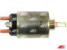 AS-PL SS2053 solenoidinis jungiklis, starteris
31204-634-005, 23343-N3300, 23343-N3301