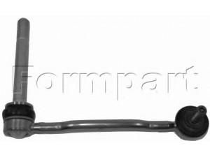 FORMPART 2108019 šarnyro stabilizatorius 
 Ašies montavimas/vairavimo mechanizmas/ratai -> Stabilizatorius/fiksatoriai -> Savaime išsilyginanti atrama
5087.52, 5087.52, 5087.52