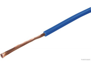 HERTH+BUSS ELPARTS 51275406006 elektros laidas