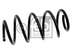 FEBI BILSTEIN 37818 spyruoklė 
 Pakaba -> Spyruoklės
1K0 411 105 BB, 1K0 411 105 BB