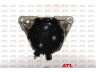 ATL Autotechnik L 83 700 kintamosios srovės generatorius
56028697AA, 56028697AD, R6028697AA