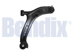BENDIX 042411B vikšro valdymo svirtis 
 Ašies montavimas/vairavimo mechanizmas/ratai -> Valdymo svirtis/pasukamosios svirties sujungimas -> Vairo trauklės (valdymo svirtis, išilginis balansyras, diago
5450125000