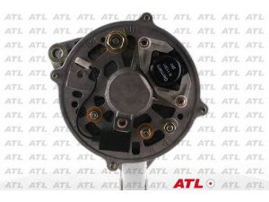 ATL Autotechnik L 34 070 kintamosios srovės generatorius 
 Elektros įranga -> Kint. sr. generatorius/dalys -> Kintamosios srovės generatorius
006 154 39 02, 006154390280, 0061544002